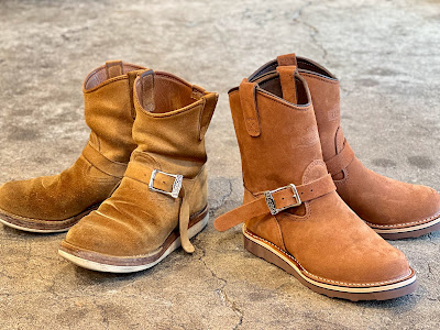ウエスコモリソン WESCO MORRISON【ウエスコ モリソン】 - WESCO JAPAN ONLINE SHOP