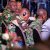 Military Leaders From Nigeria, Liberia, US, Others Meet To Strategize On Countering Terrorism