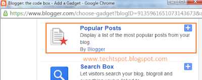  welcome to the  Blogger tutorial today I volition present you lot how to insert add together Popular How to Add Popular Posts Widget inward Blogger amongst Thumbnails