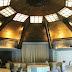 Public spaces of the Biltmore hotel, Arizona