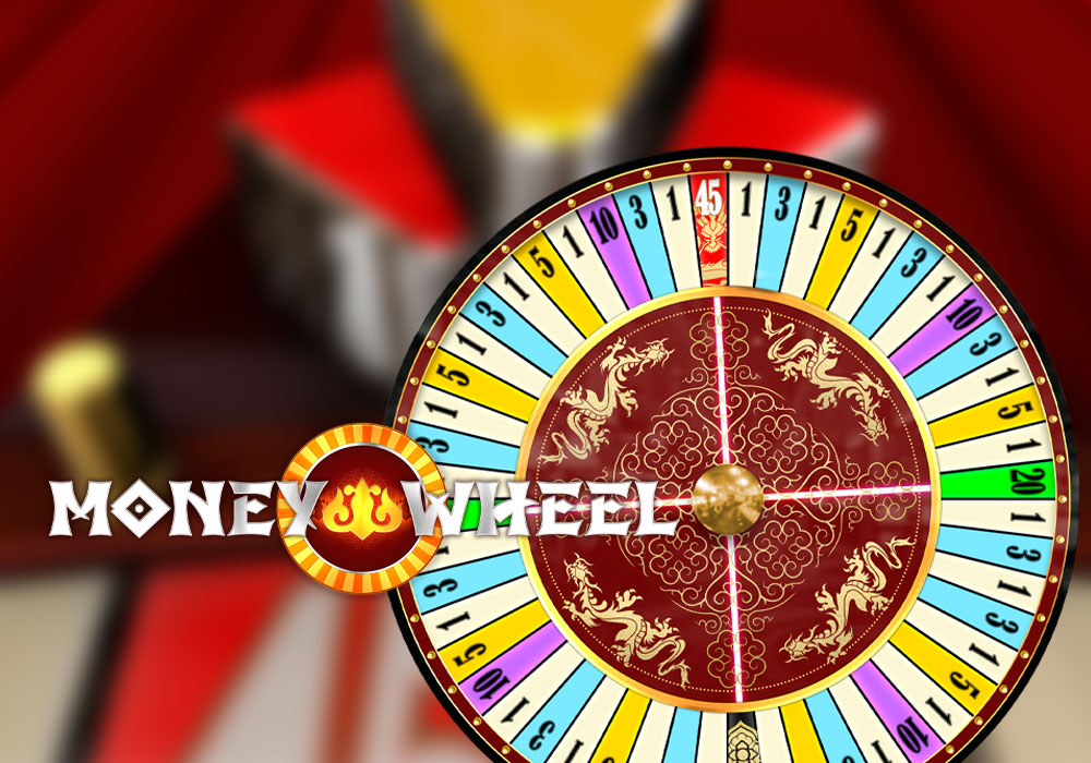 Money Wheel