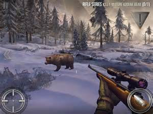 DEER HUNTER 2016 v2.0.1 MOD Apk