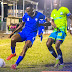 DODOMA JIJI FC YAAMBULIA SULUHU KWA NAMUNGO JAMHURI