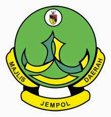 Majlis Daerah Jempol (MDJL) Majlis Daerah Jempol (MDJL)