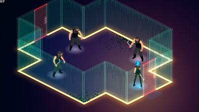 Lithium City Game Screenshot 8