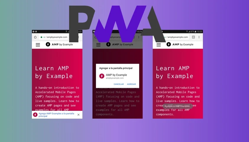 Todo lo que necesita saber sobre la aplicación web progresiva