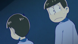 おそ松さん 3期4話 松代の罠 Osomatsu-san