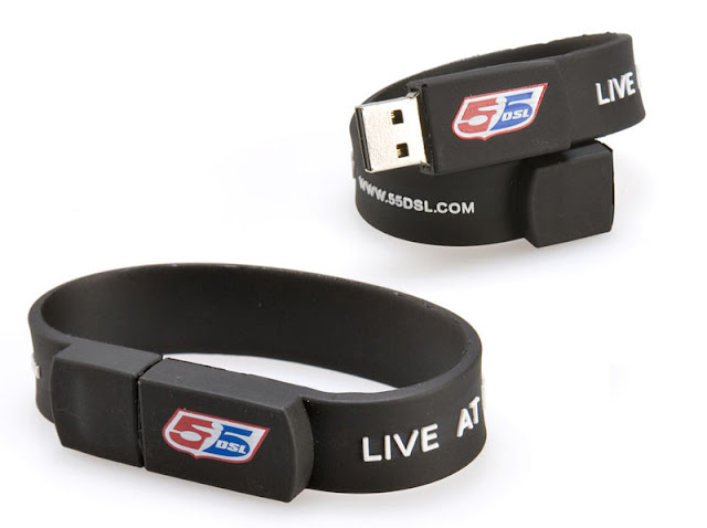 Bracelet Usb6