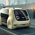 Volkswagen Sedric Concept