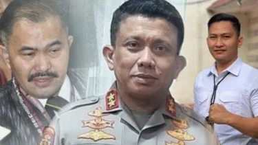 Irjen Ferdy Sambo Dibuat Semakin Terpojok, Pengacara Keluarga Brigadir J Bongkar Terus Temuan Mengerikan dan Diumbar ke Publik  