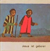 Jesus ist geboren