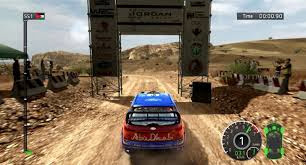 Free Download Full PC Game WRC 4 FIA World Rally Championship 