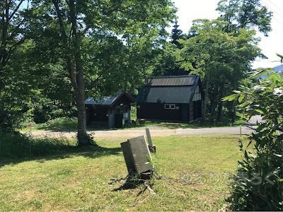 道民の森で日帰りバーベキューをしてきた【神居尻地区 BBQ広場】8