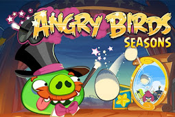 Angry Birds Seasons [Full] [Pc]