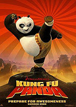 Kungfu Panda