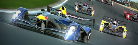 Infiniti Red Bull Racing Added to GT6