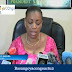RDC: Eve Bazaiba recadre l’Udps/Tshisekedi ( Article + vidéo ) 