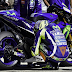 The Doctor Settingan Pada Motonya Agar Bisa Menang di Silverstone