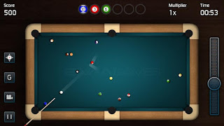 3D Pool Game v1.0.0 for Android