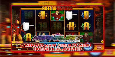 Slot Online Terbaik