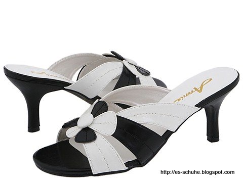 ES schuhe:LG341503