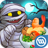  Hallo sobat semuanya apa kabar sob pastinya dalam keadaan sehat semuanya kan  Update, Bakso Horror: Cooking Adventure MOD XAPK v1.3.1 for Android Hack Terbaru 2018