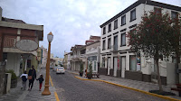 Rua Buarque de Macedo