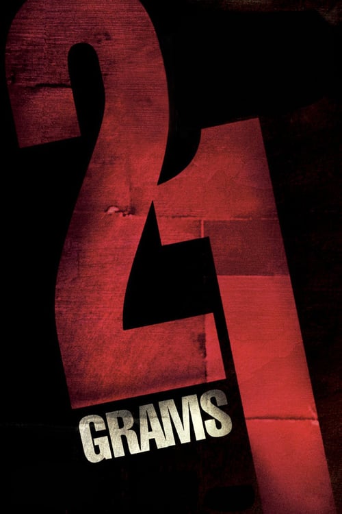 [HD] 21 gramos 2003 Pelicula Completa En Español Gratis
