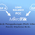 Mikrotik - Load Balance Teknik PCC