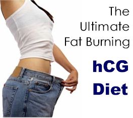 the hcg weight loss is the excellent weight loss program