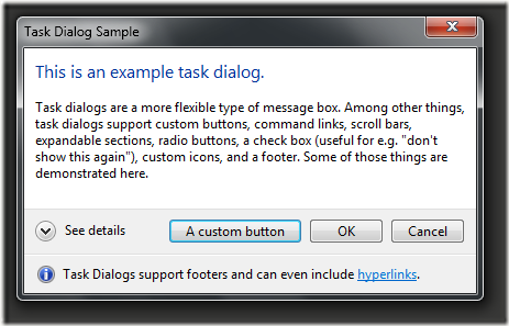 taskdialog