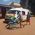 THIKA SUB-COUNTY OFFICIALS, MCA SAVE AN OLD ABANDONED SICKLY LADY. 