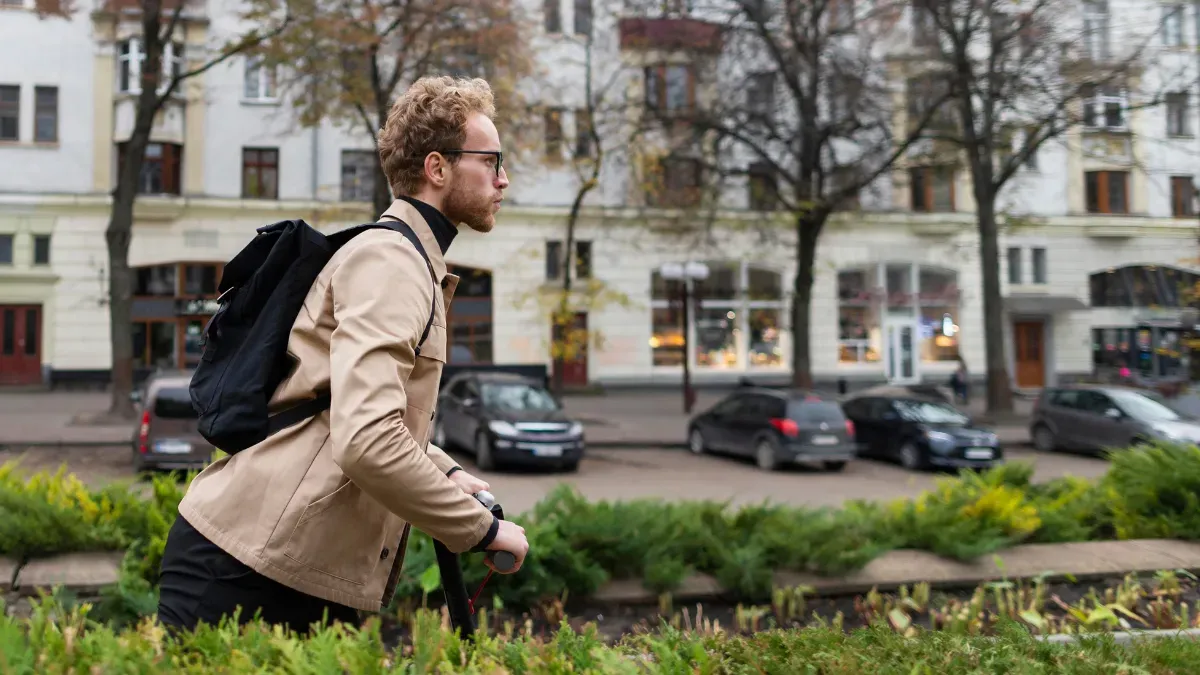 ¿Vale la pena vivir cerca del trabajo? Esto es lo que mejora (y lo que empeora) - facundopolo.com ¿Vale la pena vivir cerca del trabajo? Esto es lo que mejora (y lo que empeora) - facundopolo.com