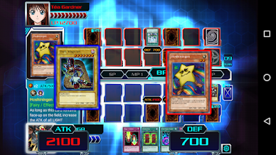 Download Yu-Gi-Oh! Duel Generation v121a Mod Apk Android