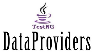 Reading data from Excel to DataProvider in Selenium