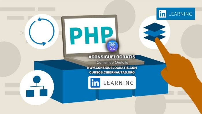 Curso InLearning - Entrenamiento esencial de PHP | Descarga Gratis
