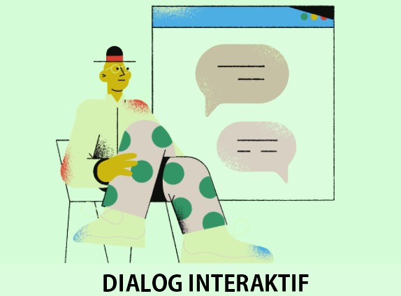 dilaog-interaktif