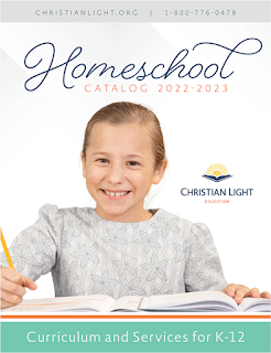 christian light catalog