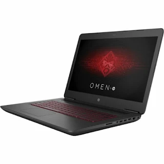 HP Omen 17-W220NR