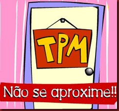 Garota TPM