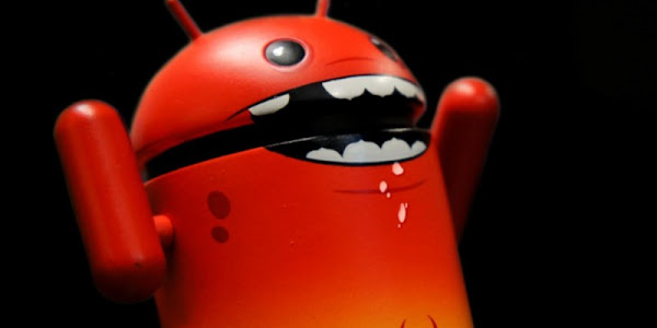 Jangan Install 100+ Aplikasi Berikut di Android Kalian