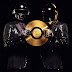 Daft Punk no Lollpalooza Brasil