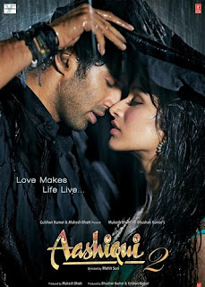 Bollywood Film Aashiqui2