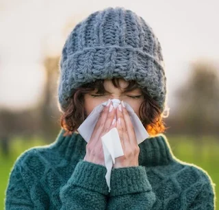 Home remedies for cold , cough during Rainy and Winter seasons