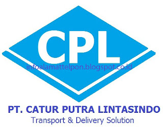 Jasa Pengiriman CPL Cargo