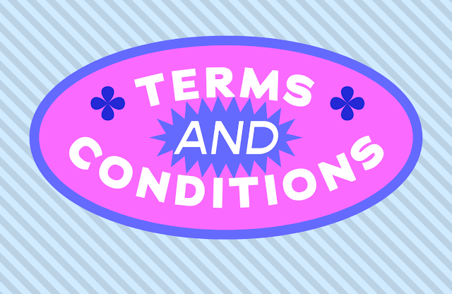 Terms & Conditions Generator