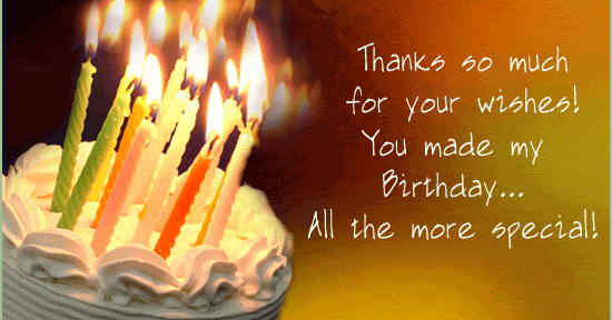 A.z.u.r.a.r.a.h.m.a.n: TQ for all Birthday Wishes