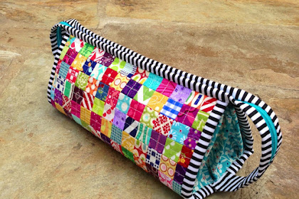32+ Designs Sew Together Bag Pattern Free Download
