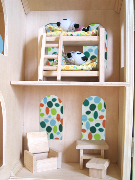 plan toys dollhouse furniture