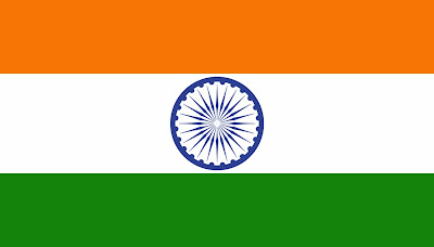 National Flag of India